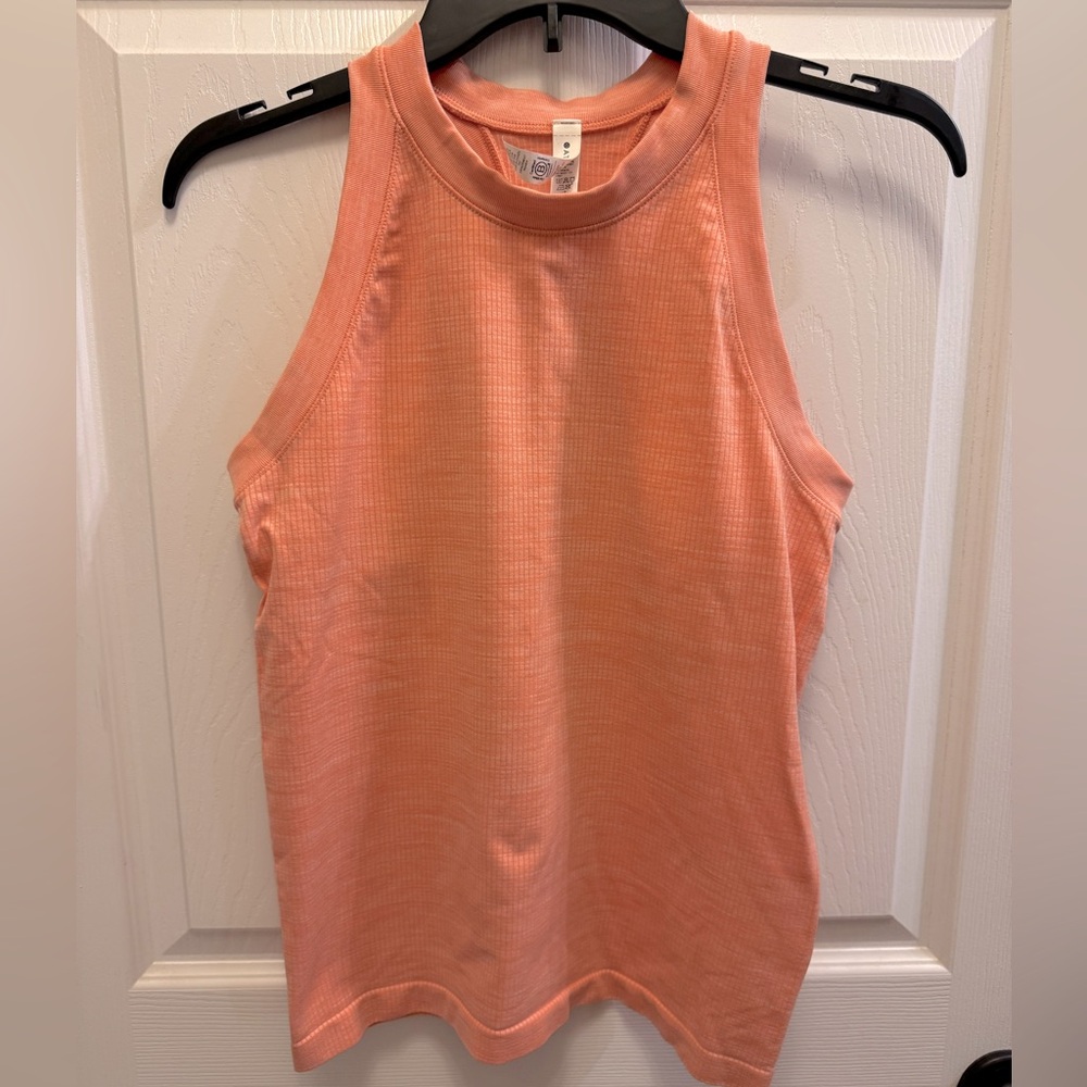 Athleta Coral RenewTank Top